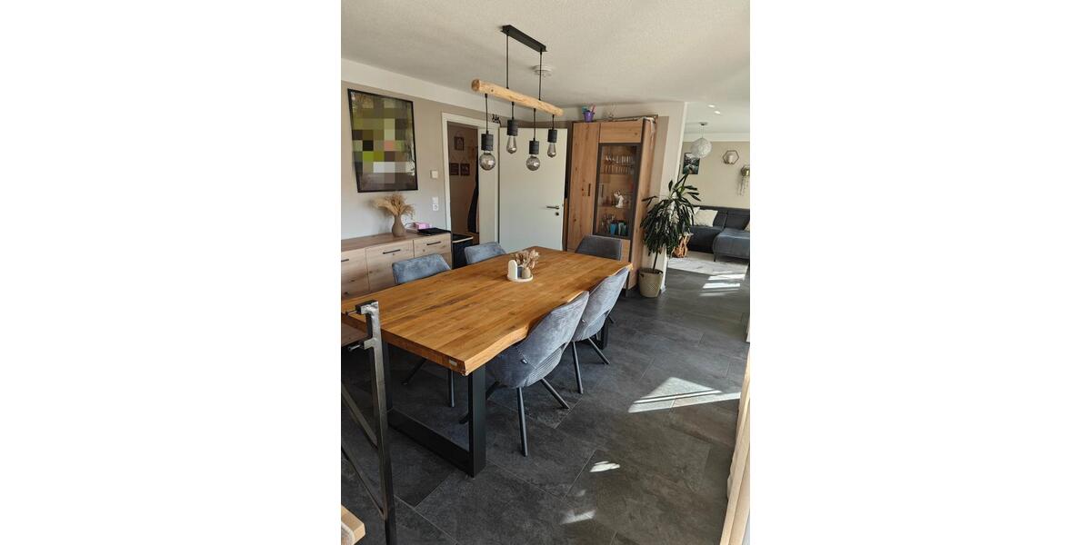 Maisonettenwohnung Bad Wildbad - 3.5 Zimmer, 92 m&sup2;, 239.000&euro; | Angebot:26892019