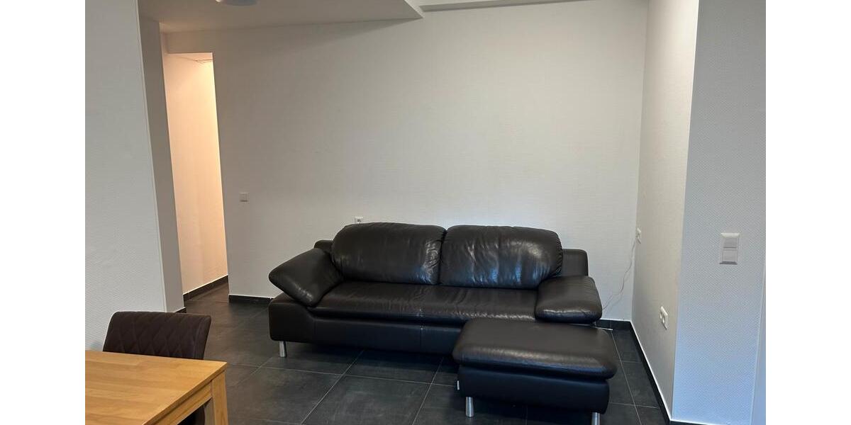 Etagenwohnung Malsch - 1.5 Zimmer, 45 m&sup2;, 800&euro; | Angebot:25436783