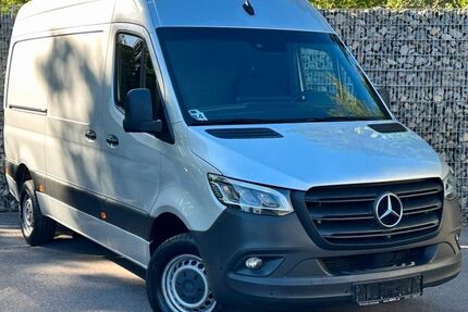 Mercedes-Benz Sprinter 248.040 km 27.251 &euro; Sindelfingen 71065