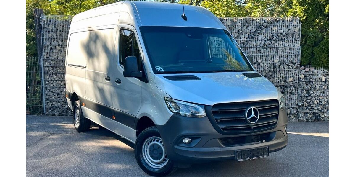 Mercedes-Benz Sprinter 248.040 km 27.251 &euro; Sindelfingen 71065
