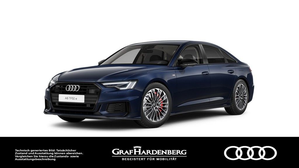 Audi A6 63.677 km 37.880 &euro; Karlsruhe 76131