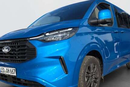 Ford Transit Custom 8.000 km 44.990 € Rutesheim 71277