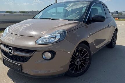 Opel Adam 113.300 km 6.990 &euro; Sindelfingen 71065