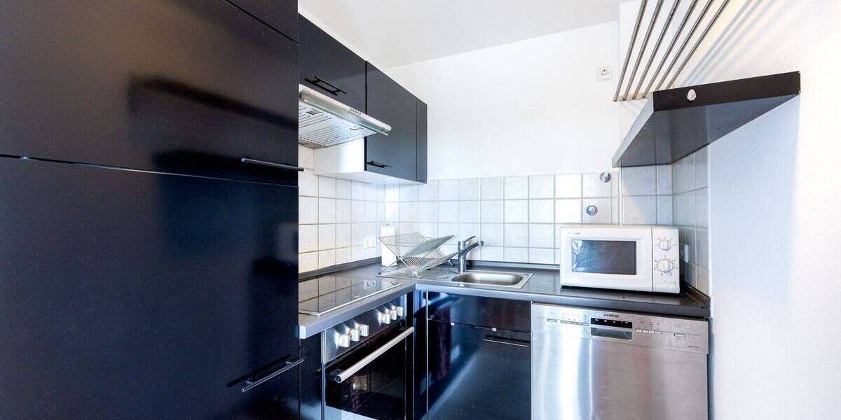 Etagenwohnung Markgröningen - 2 Zimmer, 46 m&sup2;, 185.000&euro; | Angebot:26787650