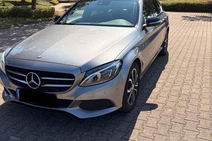 Mercedes-Benz C 220 149.500 km 17.100 &euro; Deckenpfronn 75392
