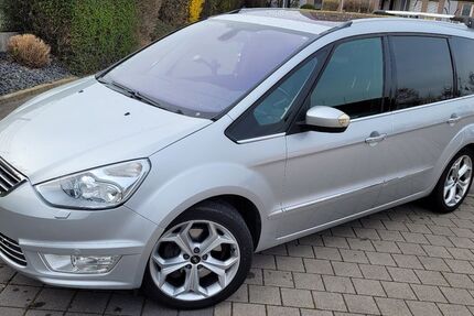 Ford Galaxy 248.290 km 8.100 &euro; Pforzheim 75177