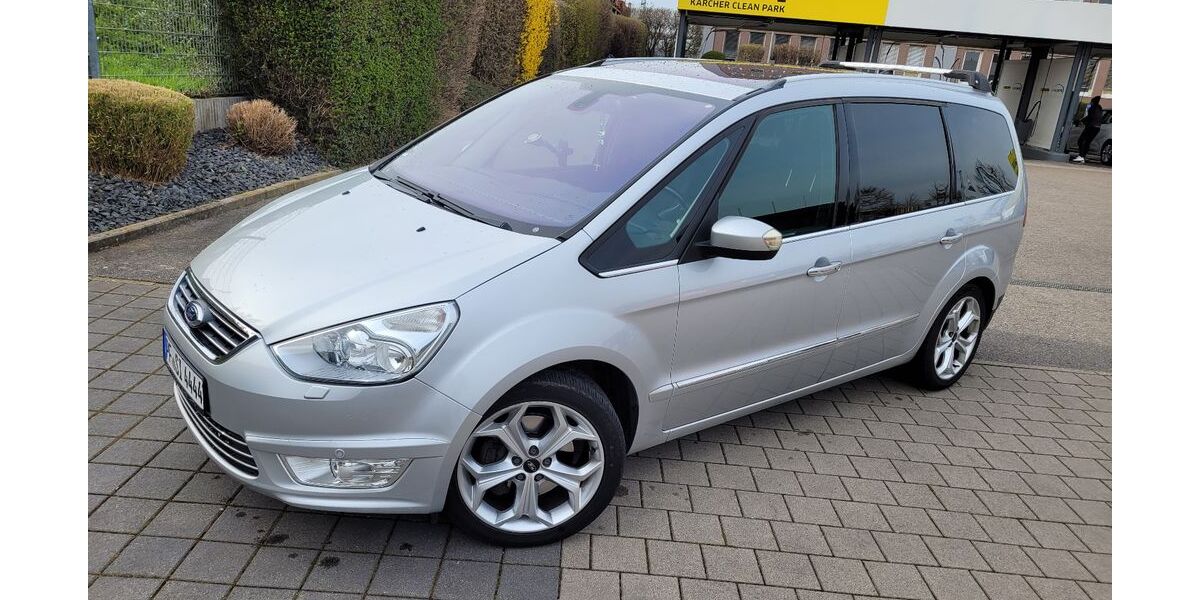 Ford Galaxy 248.290 km 8.100 &euro; Pforzheim 75177
