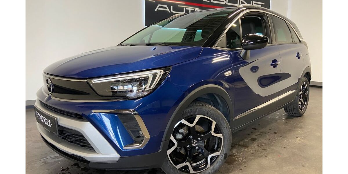 Opel Crossland (X) 25.960 km 15.850 &euro; Bretten 75015