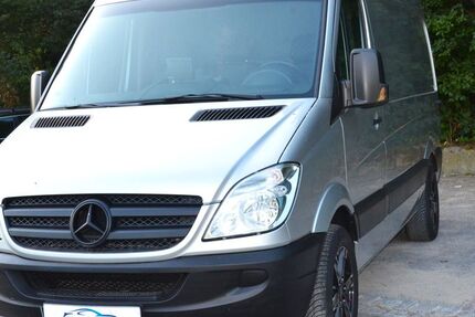Mercedes-Benz Sprinter 238.500 km 13.333 € Stuttgart 70499
