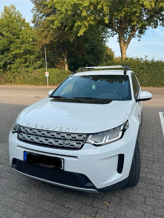Discovery Sport