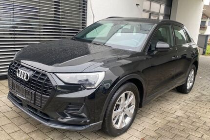 Audi Q3 60.000 km 25.900 &euro; Bruchsal-Heidelsheim 76646