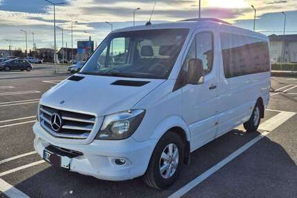 Mercedes Sprinter