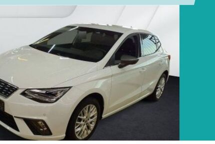 Seat Ibiza 22.398 km 19.979 &euro; Weil der Stadt 71263
