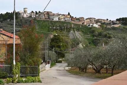 Ferien Haus in Abruzzen zimmer