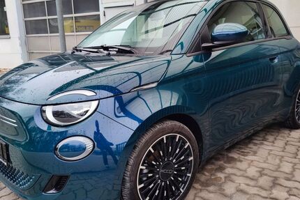 Fiat 500e 31.565 km 21.490 &euro; Mühlacker 75417