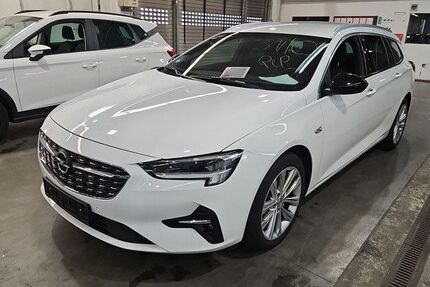 Opel Insignia 113.618 km 17.900 € Bretten 75015