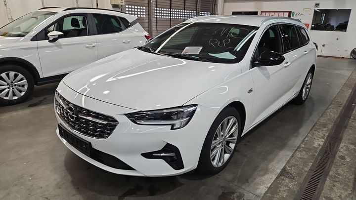 Opel Insignia 113.618 km 17.900 € Bretten 75015