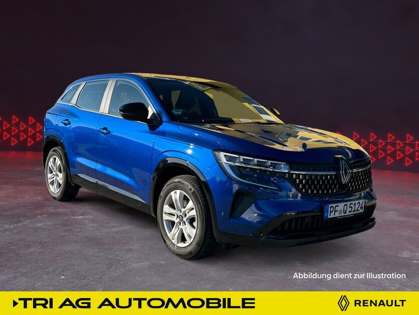 Renault Austral 12.702 km 30.230 € Birkenfeld 75217