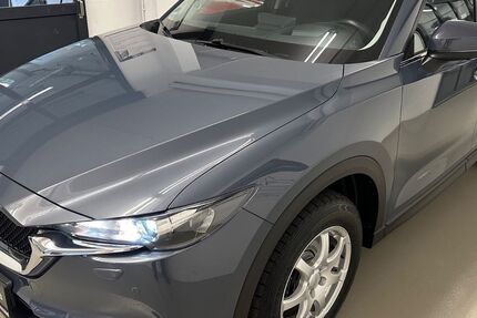 Mazda CX-5 128.448 km 18.690 &euro; LEONBERG 71229