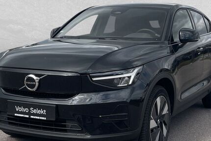 Volvo C40 9.000 km 44.750 € Karlsruhe 76187