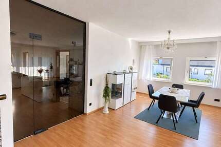 Wohnung Gaggenau - 3 Zimmer, 141 m&sup2;, 379.000&euro; | Angebot:27457800