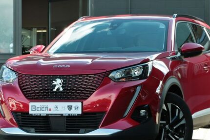 Peugeot 2008 22.944 km 18.680 &euro; Karlsruhe 76131