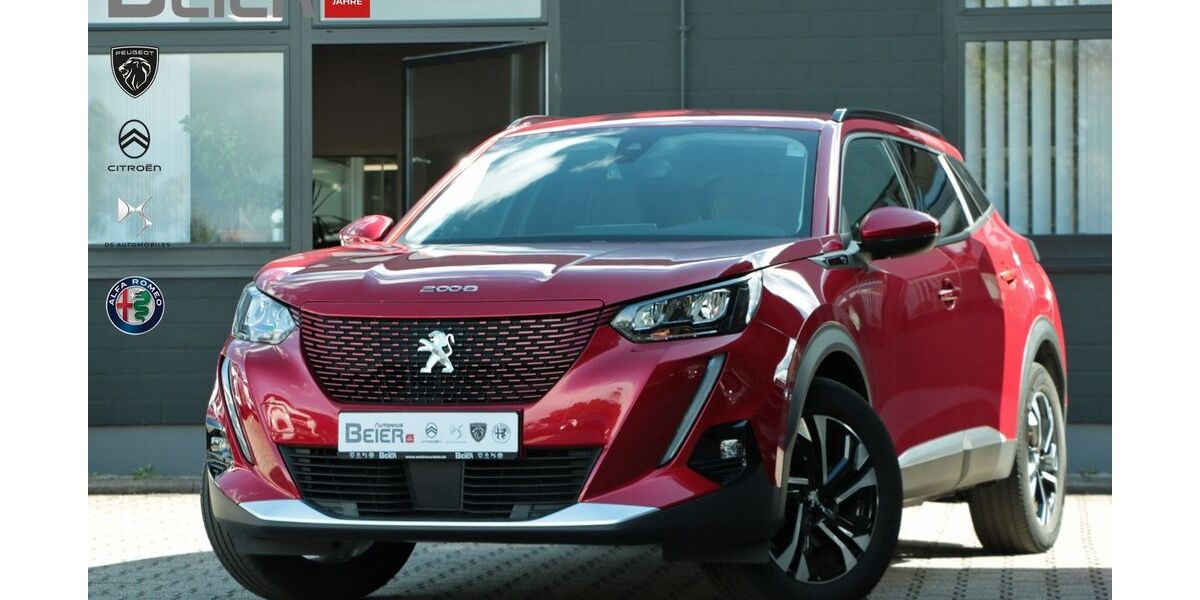Peugeot 2008 22.944 km 18.680 &euro; Karlsruhe 76131