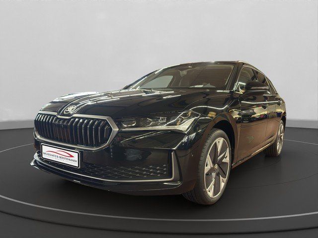 Skoda Superb 20.000 km 46.990 &euro; Gaggenau 76571