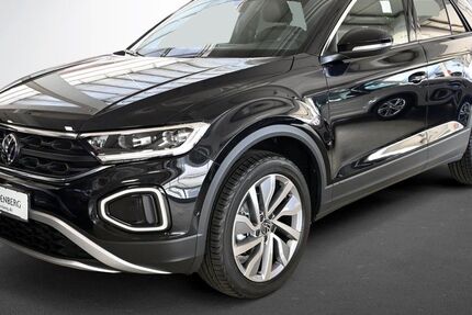 VW T-Roc 19.000 km 33.990 &euro; Karlsruhe 76131