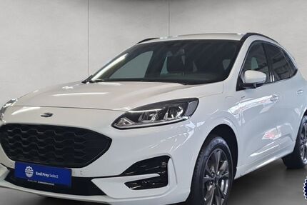 Ford Kuga 44.336 km 22.850 &euro; Pforzheim 75179