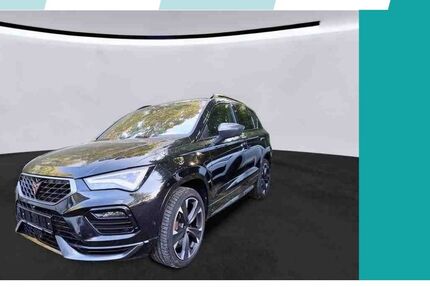 Cupra Ateca 32.523 km 33.509 € Weil der Stadt 71263