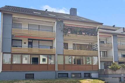 Wohnung Dobel - 1 Zimmer, 33 m&sup2;, 79.000&euro; | Angebot:27175587