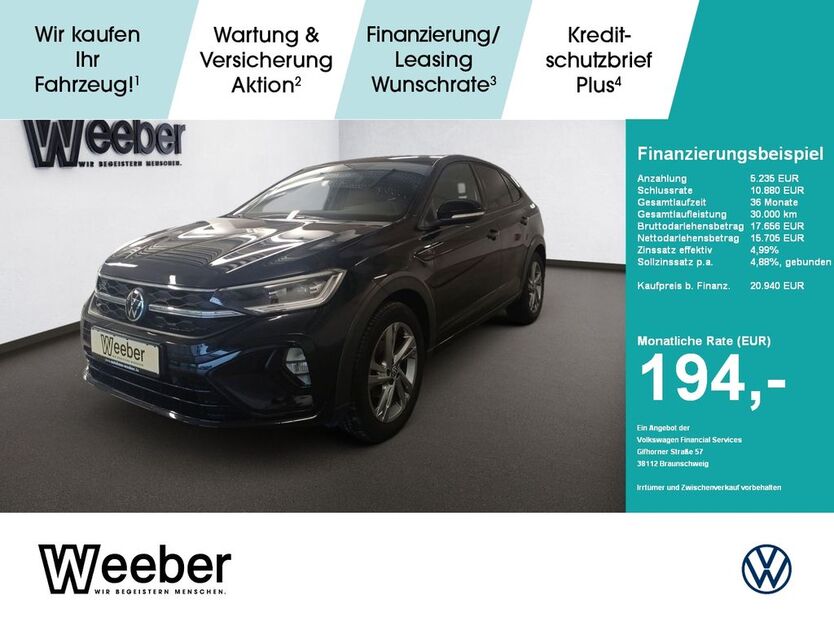 VW Taigo 45.442 km 20.490 € Leonberg 71229