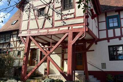 Haus Oberderdingen - 7 Zimmer, 188 m&sup2;, 419.000&euro; | Angebot:25336768