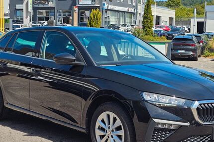 Skoda Scala 20.917 km 20.750 &euro; Leonberg 71229