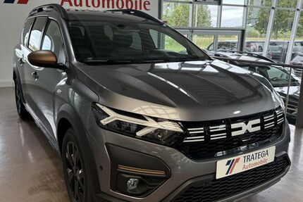Dacia Jogger 1.530 km 20.990 € Bruchsal 76646