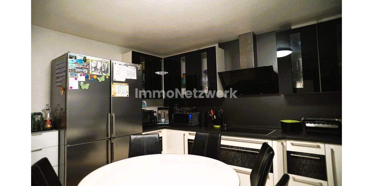 Bad Wildbad: Behaglich, bestsaniert, bezugsfertig! Sympathisches Einfamilienhaus in bester Lage. 5 zimmer