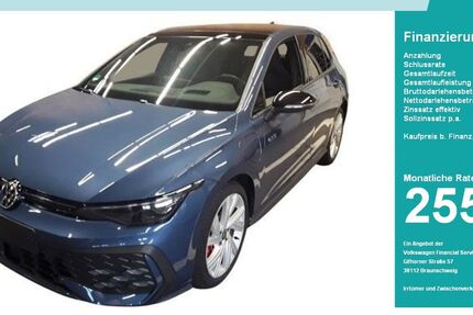 VW Golf 12.676 km 38.390 &euro; Calw 75365