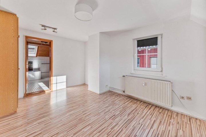 Maisonettenwohnung Bad Wildbad - 4 Zimmer, 97 m&sup2;, 700&euro; | Angebot:26419039
