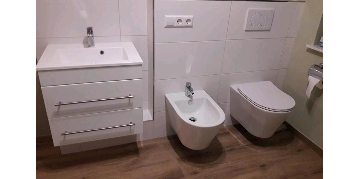 Etagenwohnung Pforzheim Büchenbronn - 2 Zimmer, 54 m&sup2;, 230.000&euro; | Angebot:26416695