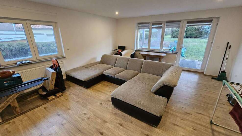 Wohnung zum Kaufen in Pforzheim-Hohenwart 189.000 € 84 m²