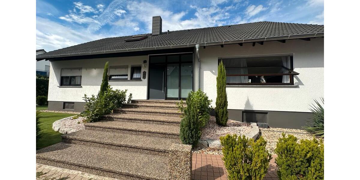 4 Zimmerwohnung in Stutensee Spöck zu vermieten 4 zimmer