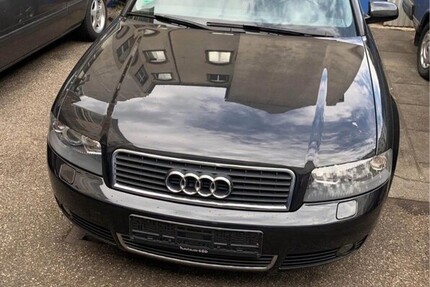 Audi A4 151.000 km 6.300 € Bretten 75015