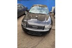 Audi A4 151.000 km 6.300 € Bretten 75015