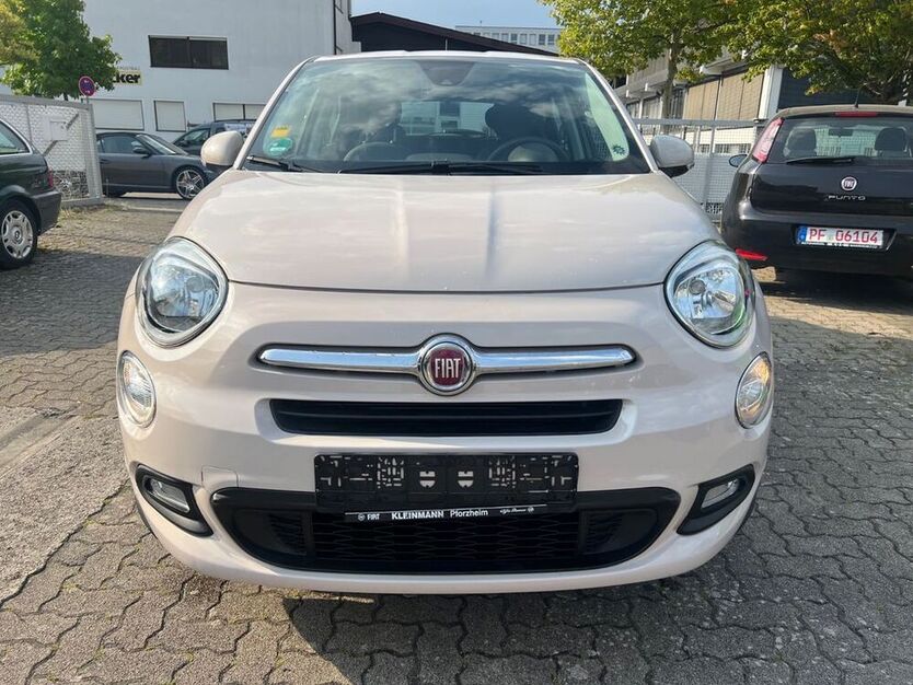 500X