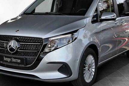 Mercedes-Benz V 250 5.000 km 70.970 &euro; Bretten 75015