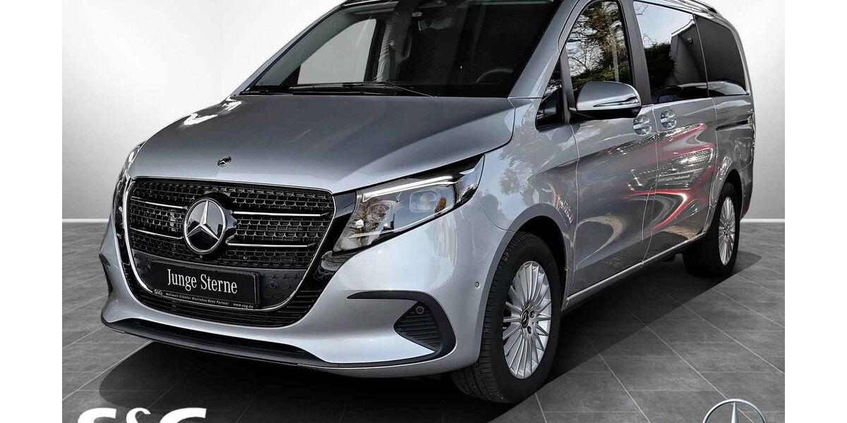 Mercedes-Benz V 250 5.000 km 70.970 &euro; Bretten 75015