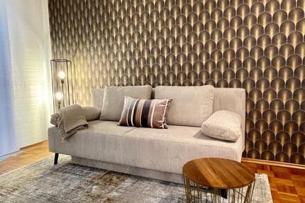 Wohnung Karlsruhe Südstadt - 1 Zimmer, 35 m&sup2;, 990&euro; | Angebot:25286365