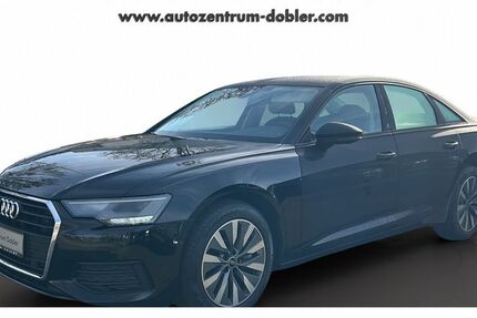 Audi A6 37.200 km 33.880 &euro; Mühlacker 75417