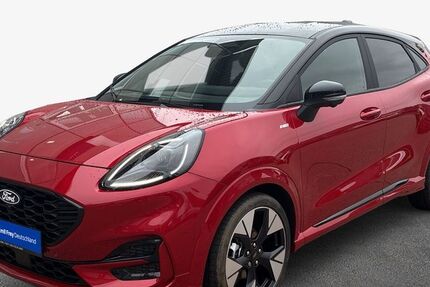 Ford Puma 1.750 km 28.450 € Leonberg 71229